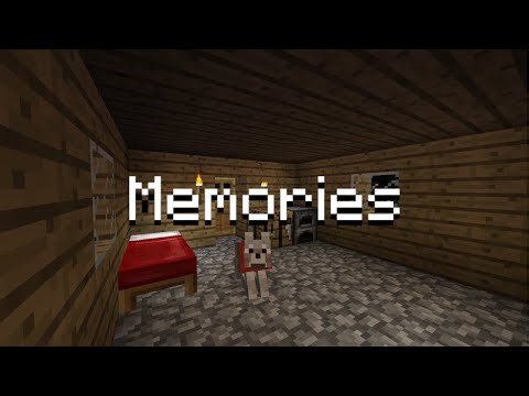 Nostalgic Minecraft Music (Slowed + Rain) (C418)