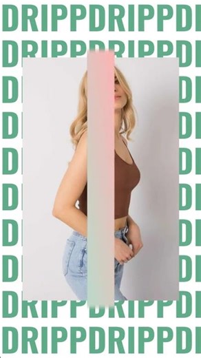 Women Camisole Top – Round-Neck Camisole Top