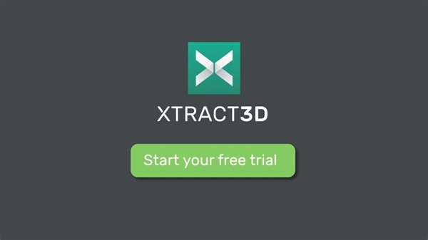 XTract3D Solidworks 逆向三维建模插件