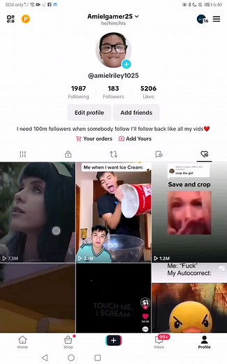 Funny Touch Me Ice Cream Truck Meme Compilation