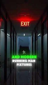 Emergency Lighting & Exit Signs Champion Commercial Products