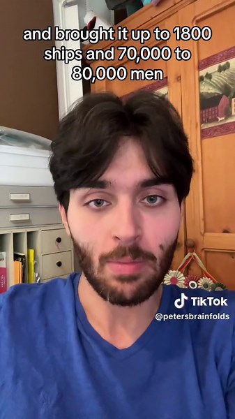 She inspired the character “Mistress Ching” from Pirates of the Caribbean: At World’s End #pirates #piratesofthecaribbean #zhengyisao #china