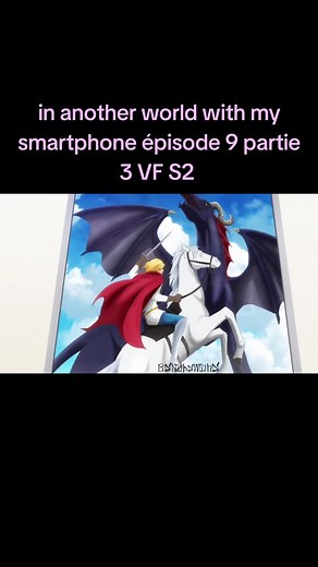 #vf #animeedit #isekaianime #aventure