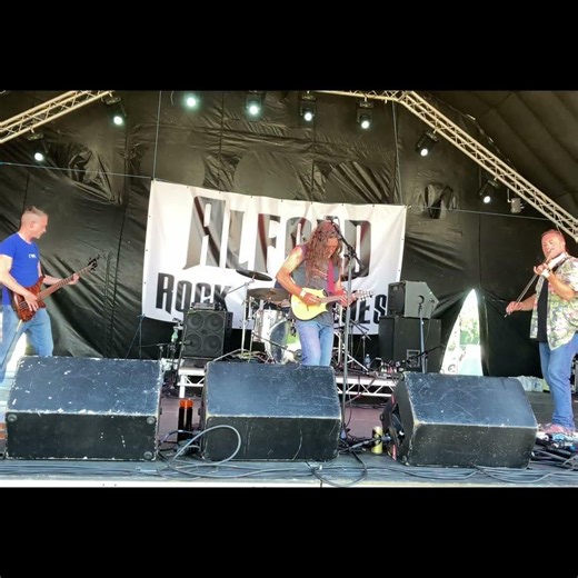 ALFOLD BLUES FESTIVAL 2022