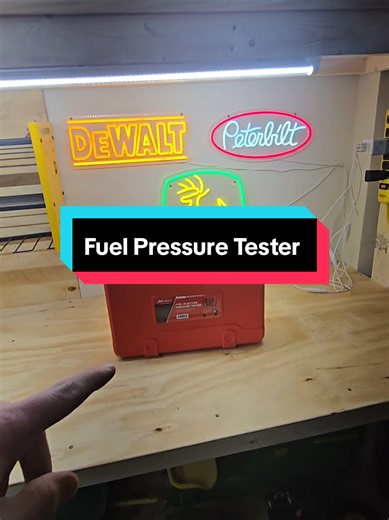 Diagnosing Fuel Problems: Essential Tools for Mechanics