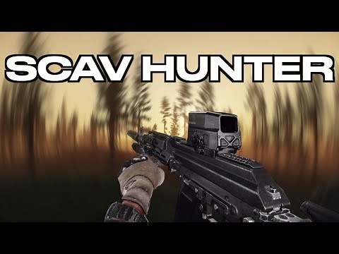 How To Utilize Scavs - Escape From Tarkov PVE Guide