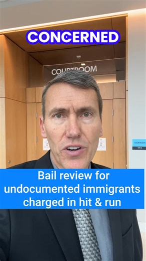 Two men charged in an alleged street racing hit-and-run fatal crash asked a Marion County judge to reduce their bail Tuesday. The two men are undocumented immigrants with federal ICE holds even if they post bail. | Rich Nye WTHR 13