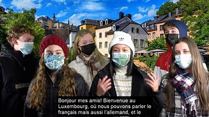 AP French 2021 AAFT Media Contest