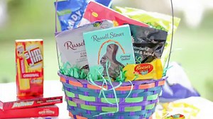 62K views · 255 reactions | Jump into Spring with easy-to-make Easter Baskets by Cutefetti! | Family Dollar | Facebook