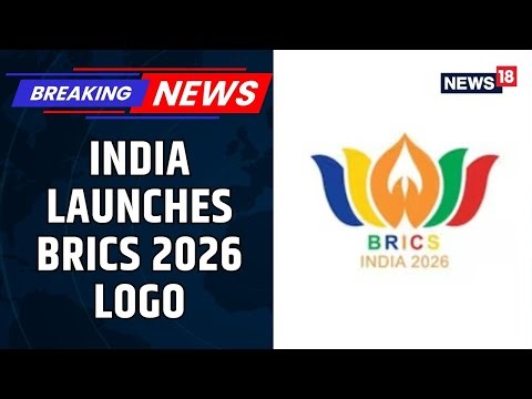 S Jaishankar Launches BRICS 2026 Website, Logo And Theme As India Takes Charge | BRICS | News18