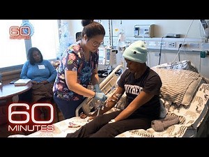 More on the trial aiming to cure sickle cell