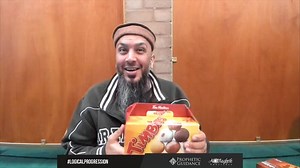 For those wanting to know what we studied last year in #LogicalProgression, DON'T watch this video... ;) | PropheticGuidance