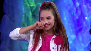 ALDC Junior Elite members Maddie, Mackenzie, JoJo, Nia, Kalani, Kendall, and Brynn talk about growing up on the show. | Dance Moms