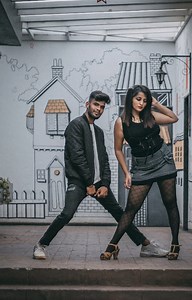 ARPITA SONAWANE 👑 on Instagram: "#unchalambakad #dancecover So here's to my fav part of the collaboration with @mr.nitinchoudhary It was a fun experience to dance on your choreography🧚🏻‍♀️ 🔥Uncha Lamba Kad🔥 @akshaykumar @katrinakaif On Bollywood song by @anandrajanandofficial doing freestyle with some funky and groovy moves . Also do check out the full video which is up on my YT channel❤💯 Hope y'all adore this performance ❤❤🧚🏻‍♀️❤❤ Shoot & Editing By :- @rohhhanfilms Location :- @thecobb