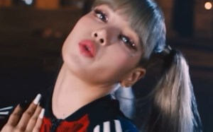 【4K】MONEY: LISA MV部分直屏尊享版