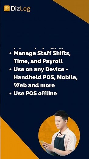 POWER All-in-one POS System, Inventory management and employee management _ SOFTWARE