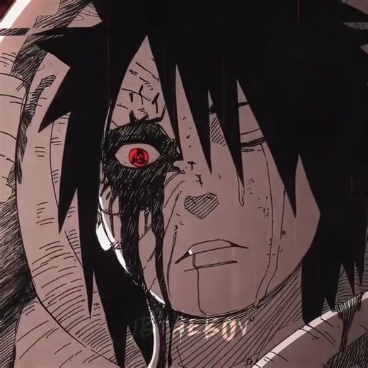 Obito edit #obito #edit