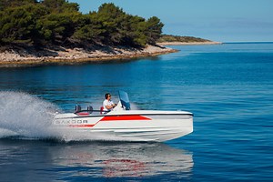 Saxdor Yachts 200 Sport