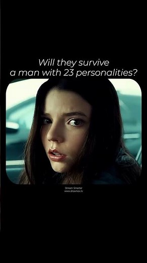 He Has 23 Personalities — And One of Them Is a Monster | Split (2016) Explained