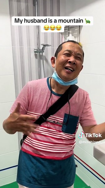 Miss Hippo on TikTok