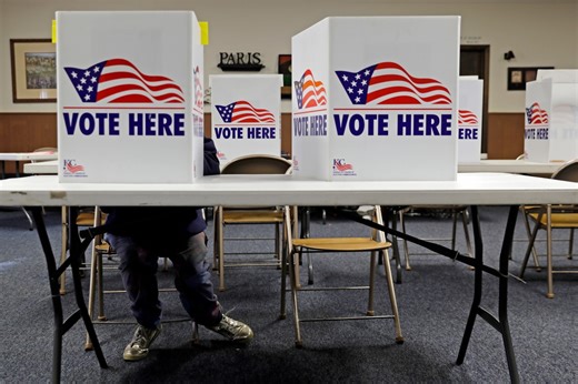 Kansas City residents vote to renew longtime 1% earnings tax