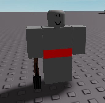 How to move a limb independently (and move attached limbs with it)?