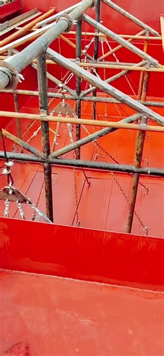 Customized Sand Dredger Ship Design and Manufacturing