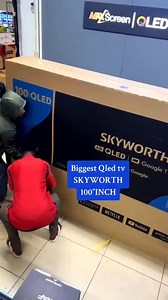 Lipa Mdogo Mdogo SMART TVS 24 inches Digital TV deposit 1,500 Daily...