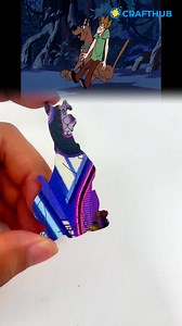 Sadly, we are closing our Scooby-Doo merchandise collection.  This...