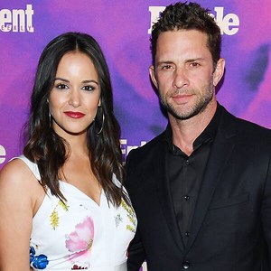 Brooklyn Nine-Nine's Melissa Fumero Welcomes Baby No. 2 With Husband David Fumero