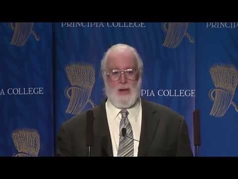 The Metaphysics of Physics: A Talk by Dr. Laurance Doyle