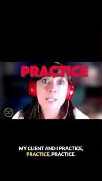 Successful Lawyers Put Client Prep First