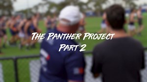 🎥 BFNL All Access | The Panther Project - Part 2 The recruits are building at Melton South as Travis Hodgson continues to make his mark ahead of Round 1. New recruits Patrick Veszpremi and Darby Schilder talk through their move to the Panthers for 2024 while Cody Chapman provides his perspective of the changes he has seen over the summer. | Ballarat Football Netball League