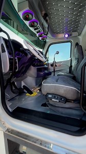 10K views · 6.2K reactions | Brand new Peterbilt 589 custom interior thanks to @downsouthequipmentsalesllc again for the oportunity to work on this beast | Florida Finest Customs | Facebook