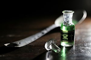 The Pimlico Poisoning Mystery: Adelaide Bartlett's Perfect Crime? - Historic Mysteries