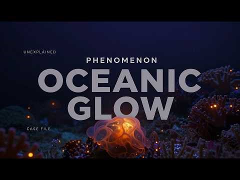 unidentified submerged objects the oceans mysteries