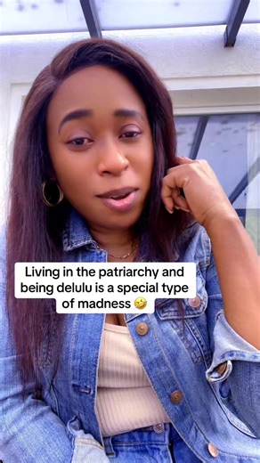 Living in the Patriarchy: Delulu is a Special Kind of Madness