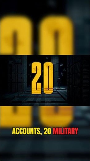 He Pulled ALL The Data: Unmasking the Scam Architect