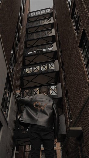 African Aesthetics in Biker Jacket Customization