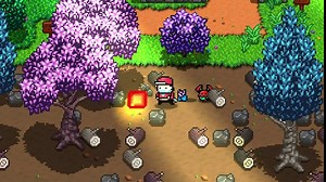 Monster Harvest - PlayStation 4