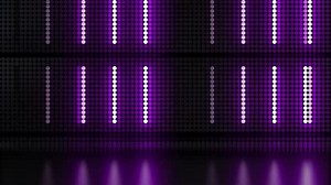 4 K Pink Led Light Pattern Pack