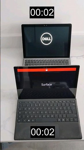 Ultimate Showdown: Dell Latitude vs Surface Pro