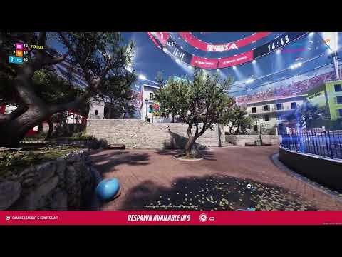 🔴Live - Smashing 🎃 Pumpkins In the Arena.