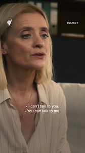 389K views · 214 reactions | While under hypnosis with a therapist to try and quit smoking, a mysterious client makes a shock confession. Suspect | New season now streaming - https://bit.ly/3Xq8gNE | SBS On Demand | Facebook