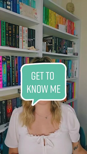 Get to know me: UK Booktoker edition. • Alisha • 30 • West Sussex, UK • Fave Genres: Fantasy, Crime/Thriller, and Romance. • I usually read my eBooks on my phone/iPad - I get these from Kindle and Libby • I don't get as many physical reads from the library now, but I do borrow audio and ebooks from Libby and Borrowbox • I'm currently reading The Housekeepers and The People on Platform 5 #GetToKnowTheBookToker #BookToker #BookTokker #BookTok #GetToKnowMe #BookLover #BookWorm #Bookish #BookBlog #B