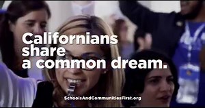 113K views · 464 reactions | California schools rank near the bottom in the nation in funding and class size, while wealthy investors and large corporations avoid paying their fair share in property taxes. We’re doing something about it. | Schools & Communities First | Facebook