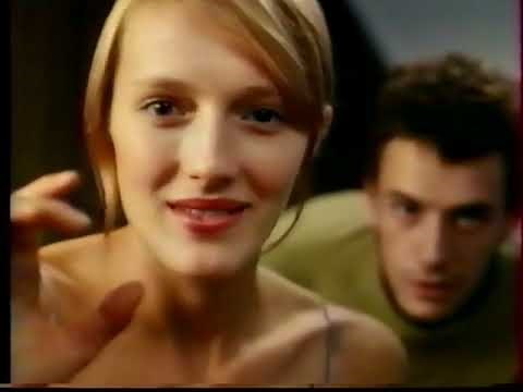 TF1 - 15 Février 2004 - Pubs & BA