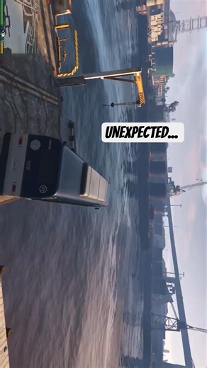 GTA V NPC Logic Is Broken 😭 | Franklin Edition