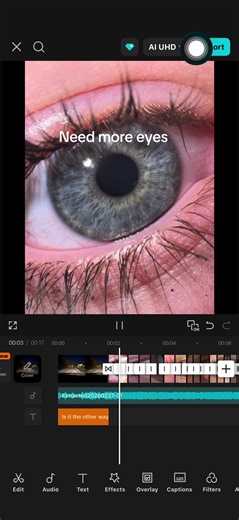 🌷💗Elli💗🌷 (@elli1202au7)’s video of eyes