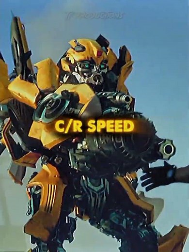 Bumblebee [TLK] VS. Ironhide #transformers #autobots #bumblebee